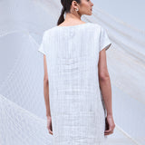 OMOIYARI VESTIDO PRINT