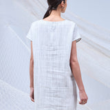 OMOIYARI VESTIDO PRINT