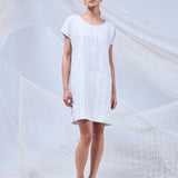 OMOIYARI VESTIDO PRINT