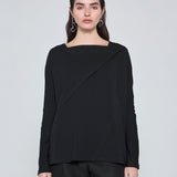 WATSON TOP NEGRO