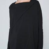 WATSON TOP NEGRO