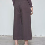 GANG CULOTTE BERENJENA