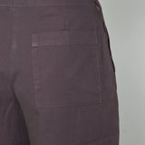 GANG CULOTTE BERENJENA