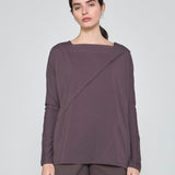 WATSON TOP BERENJENA