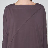 WATSON TOP BERENJENA