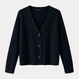 REICH CARDIGAN AZUL