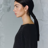 KANSO TEJIDO PIMA NEGRO | PRE-ORDER