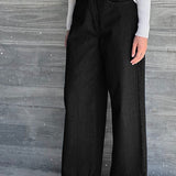 ENZO DENIM NEGRO