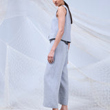 YUKI GILLETE GRIS