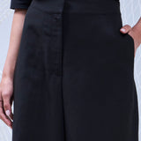 AKIBARE PANTALON NEGRO