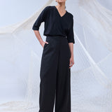 AKIBARE PANTALON NEGRO