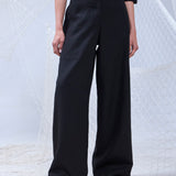 AKIBARE PANTALON NEGRO