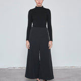 MUIR CULOTTE ECONYL NEGRO