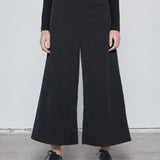 MUIR CULOTTE ECONYL NEGRO