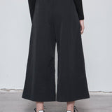 MUIR CULOTTE ECONYL NEGRO