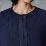 TSUNAGU CARDIGAN AZUL | PRE-ORDER